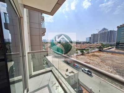 1 Bedroom Flat for Rent in Dubai Sports City, Dubai - IMG-20250220-WA0013. jpg