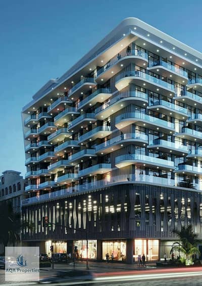 1 Bedroom Flat for Sale in Jumeirah Village Circle (JVC), Dubai - 1. jpeg