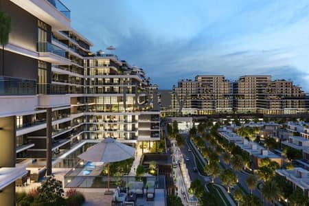 2 Bedroom Apartment for Sale in Al Reem Island, Abu Dhabi - Handover Q1-2027 |  Corner Unit | Manazel  |