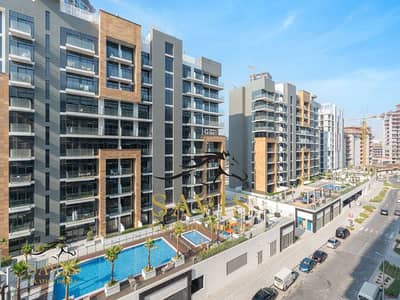 Studio for Rent in Meydan City, Dubai - ECR08535. jpg