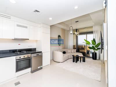 2 Bedroom Flat for Rent in Business Bay, Dubai - Brand New | Fully Furnished | High Floor Unit