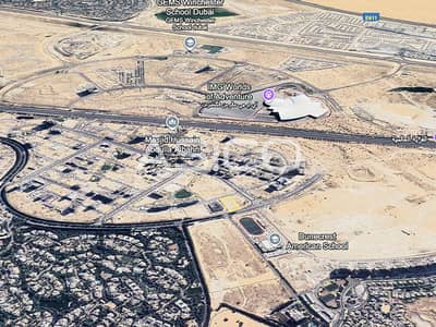 Plot for Sale in Majan, Dubai - 3. png