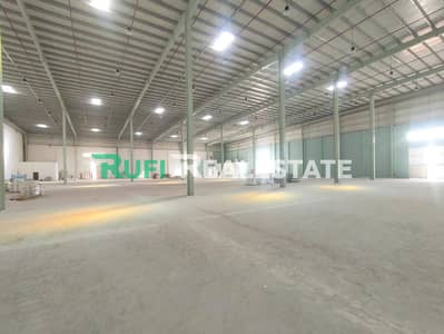 Warehouse for Rent in Emirates Modern Industrial Area, Umm Al Quwain - WhatsApp Image 2025-02-20 at 11.00. 11 AM (1). jpeg