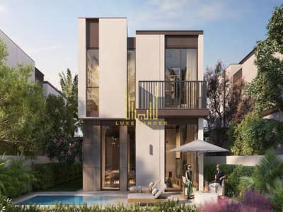 5 Bedroom Villa for Sale in Athlon by Aldar, Dubai - Screenshot 2024-10-15 165551. png