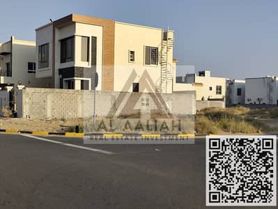 Plot for Sale in Al Yasmeen, Ajman - IMG-20250220-WA0018. jpg