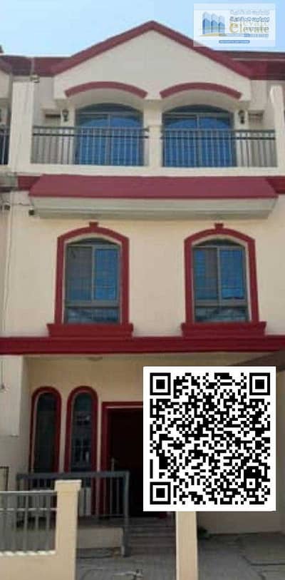 2 Bedroom Townhouse for Rent in Ajman Uptown, Ajman - OdzVbgitJLyWWQYw50V2Sbd79DVX7syBPu0XvKQQ. jpg