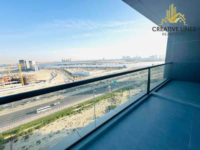 1 Bedroom Flat for Rent in Al Jaddaf, Dubai - IMG_1967. jpg