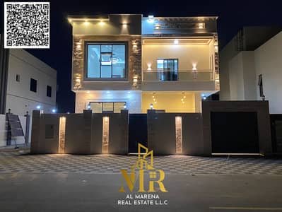 5 Bedroom Villa for Sale in Al Helio, Ajman - IMG-20250219-WA0162. jpg