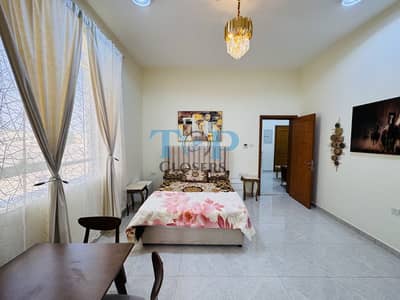 1 Bedroom Apartment for Rent in Asharij, Al Ain - Fully Furnished | Included Electricity & Water