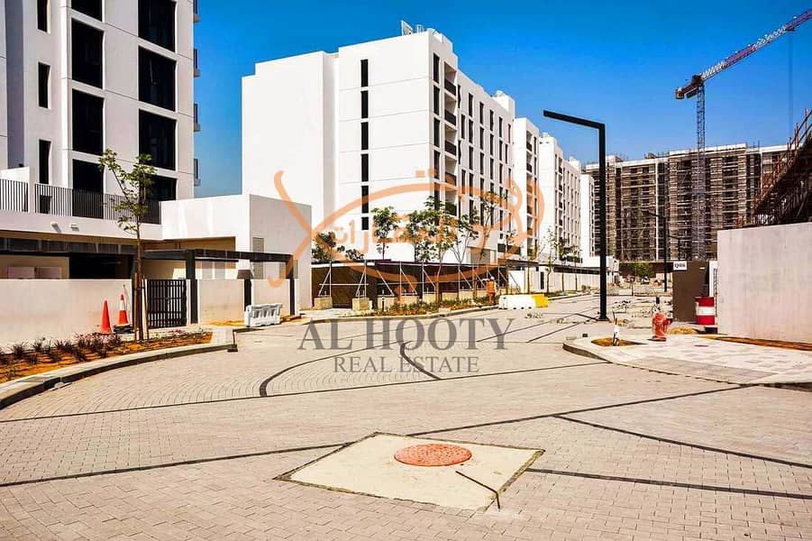 2 Aljada by Arada real estate community development project. jpeg