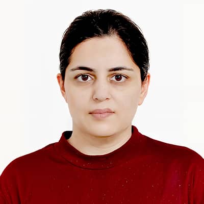 Hina Rizwan