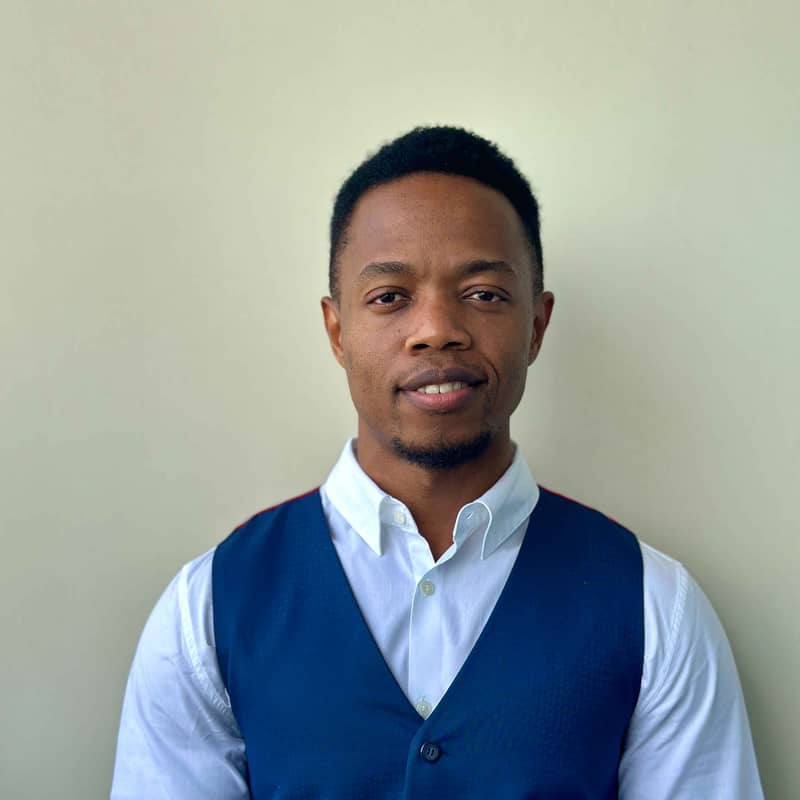 Samuel Ajibade