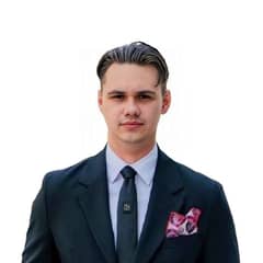 Stepan Toritsyn Stepan Toritsyn