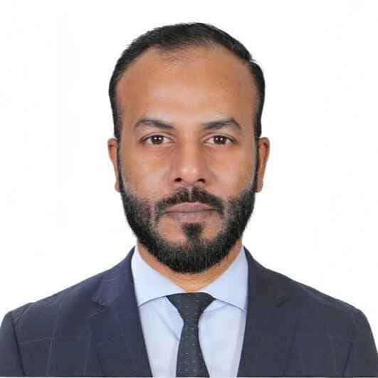 Farook Ahmed