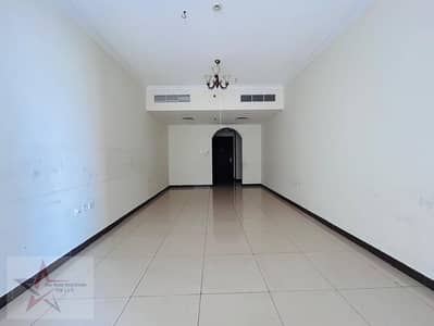 1 Bedroom Apartment for Rent in Al Qasimia, Sharjah - 1000102819. jpg