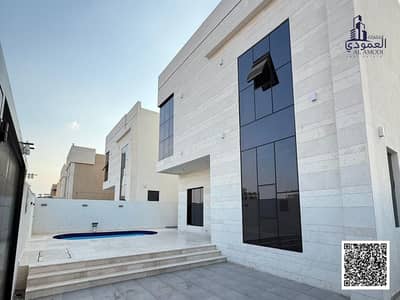 4 Bedroom Villa for Sale in Al Helio, Ajman - IMG-20250131-WA0004 (1). jpg