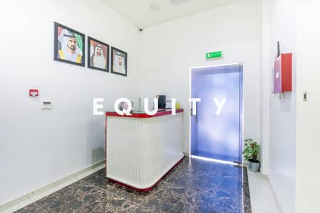 Warehouse for Rent in Al Khawaneej, Dubai - Full Building | Warehouse | Offices | DED License