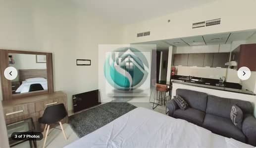 استوديو  للايجار في مدينة دبي الرياضية، دبي - 8. png