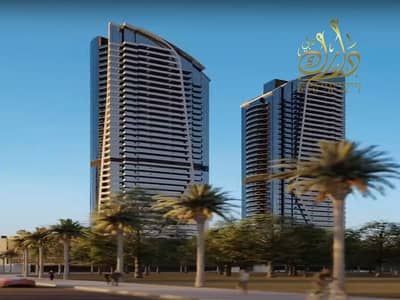 1 Bedroom Apartment for Sale in Jumeirah Village Triangle (JVT), Dubai - WhatsApp Image 2024-12-05 at 11.15. 38 PM. jpeg