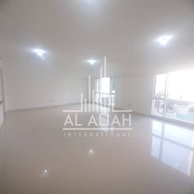 3 Cпальни Апартаменты в аренду в улица Аэропорта, Абу-Даби - WhatsApp Image 2025-02-20 at 10.14. 12_085ba88d. jpg