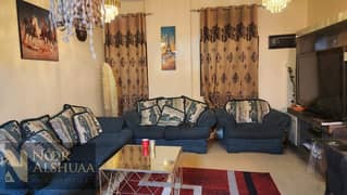 2-BHK | مفروشة بالكامل