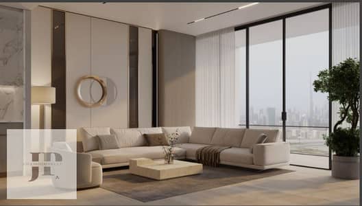 Studio for Sale in Al Jaddaf, Dubai - Screenshot 2025-01-24 122041. png