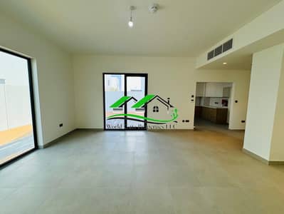 4 Bedroom Villa for Rent in Yas Island, Abu Dhabi - N. Viva 4BR (V-184) (19). jpeg