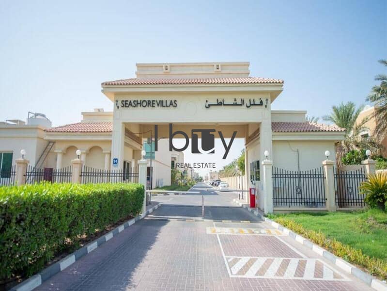 Вилла в Рабдан，Си Шор Виллы, 4 cпальни, 4100000 AED - 10938831