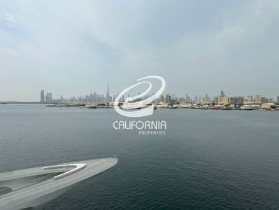 2 Bedroom Flat for Rent in Dubai Creek Harbour, Dubai - IMG_4659 (2). jpg