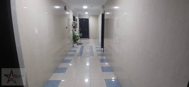 فلیٹ 1 غرفة نوم للايجار في القاسمية، الشارقة - 20240717_190422. jpg