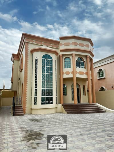 5 Bedroom Villa for Sale in Al Rawda, Ajman - 04850c08-dd2f-44d2-a1a0-4f5937596720. jpg