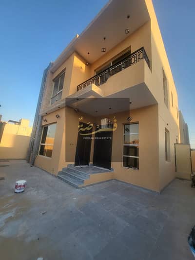 5 Bedroom Villa for Rent in Al Yasmeen, Ajman - WhatsApp Image 2025-02-19 at 1.52. 31 PM. jpeg