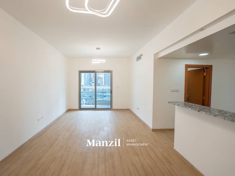 Renovated | Vacant | Unfurnished Renovated | Vacant | Unfurnished