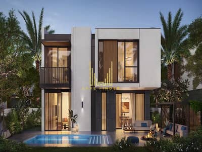 6 Bedroom Villa for Sale in Athlon by Aldar, Dubai - Screenshot 2024-10-15 165635. png