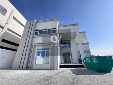 Studio for Rent in Madinat Al Riyadh, Abu Dhabi - IMG_7058. jpeg