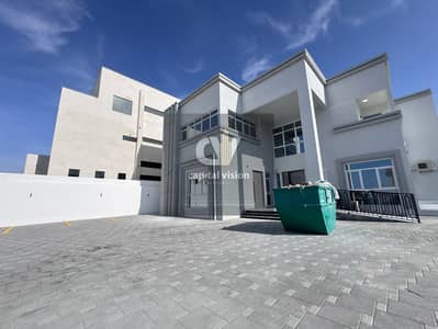 1 Bedroom Apartment for Rent in Madinat Al Riyadh, Abu Dhabi - IMG_7057. jpeg
