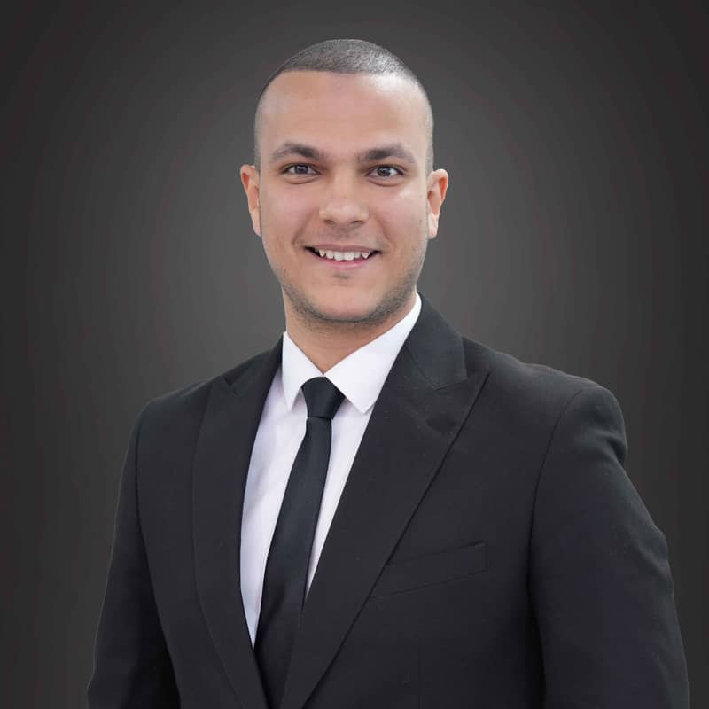 Mahmoud Waleed