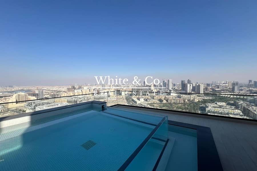 Penthouse | Private Pool | Extra Parking Penthouse | Private Pool | Extra Parking