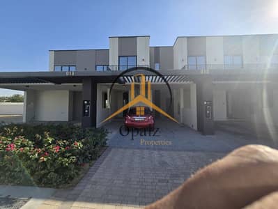 3 Bedroom Townhouse for Rent in Dubai South, Dubai - WhatsApp Image 2025-02-04 at 07.34. 50 (1). jpeg