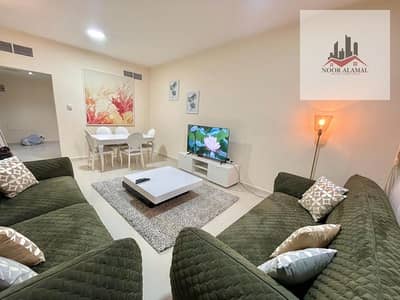 2 habitaciones Apartamento para en Alquiler en Al Majaz, Sharjah - def1d697-31b7-4ff2-9bb4-d242b0d4c4b2. jpg 2 habitaciones Apartamento para en Alquiler en Al Majaz, Sharjah - def1d697-31b7-4ff2-9bb4-d242b0d4c4b2. jpg