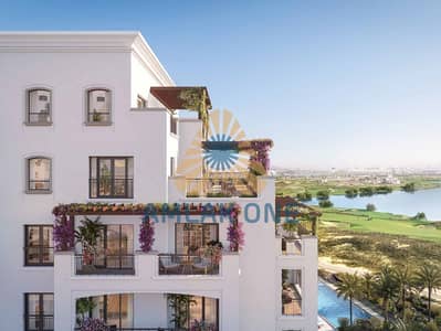 1 Bedroom Apartment for Sale in Yas Island, Abu Dhabi - 5. jpg