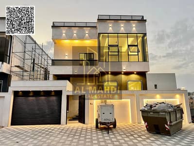 5 Bedroom Villa for Sale in Al Helio, Ajman - WhatsApp Image 2025-02-20 at 1.08. 40 AM (20). jpeg