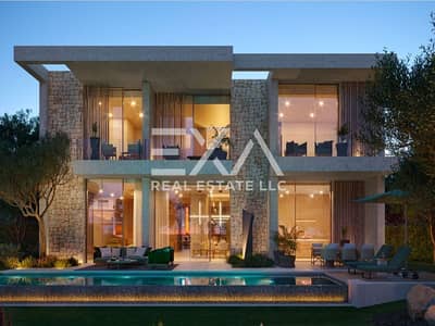 6 Bedroom Villa for Sale in The Acres, Dubai - 2. jpg