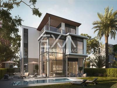 6 Cпальни Вилла Продажа в Над Аль Шеба, Дубай - 1. jpg