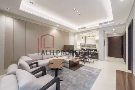 1 Bedroom Apartment for Rent in Business Bay, Dubai - IMG_2155. jpg