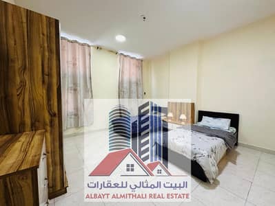 2 Bedroom Flat for Rent in Al Nuaimiya, Ajman - WhatsApp Image 2025-02-20 at 12.41. 12 PM. jpeg