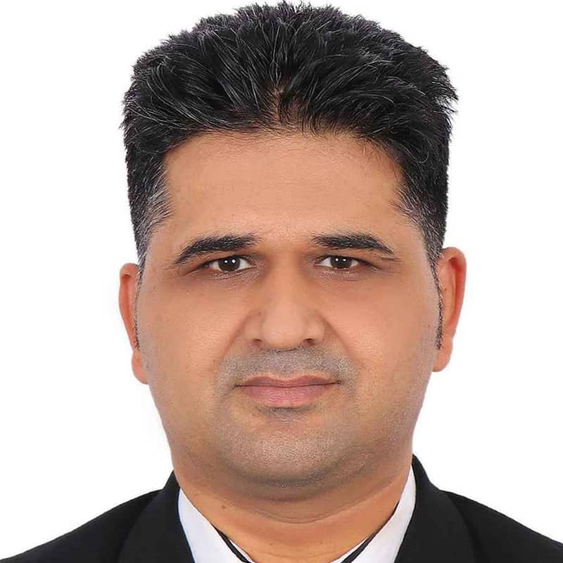 Rajesh Kumar Rajesh Kumar