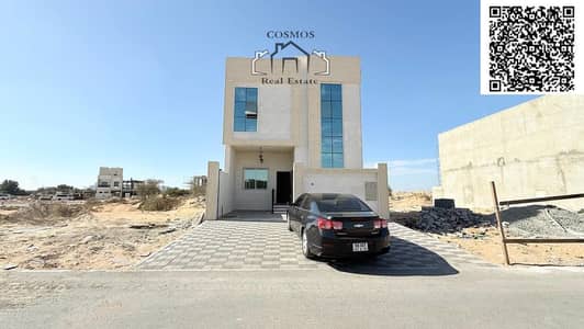 5 Bedroom Townhouse for Sale in Al Helio, Ajman - 5861890903566829075. jpg