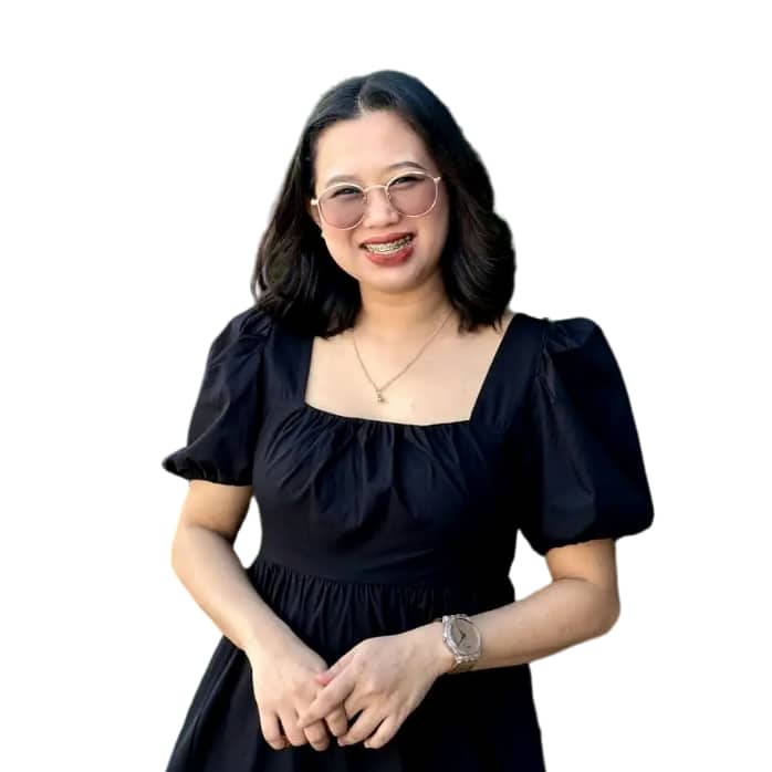 ANGELIQUE JAYE DIMAYUGA