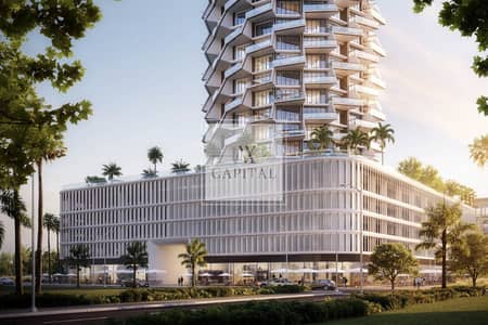 1 Bedroom Apartment for Sale in Jumeirah Village Circle (JVC), Dubai - Multiple Units | High Floor | Private Pool+Balcony